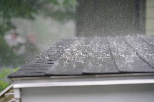 Best Storm Damage Roof Repair  in Poquoson, VA